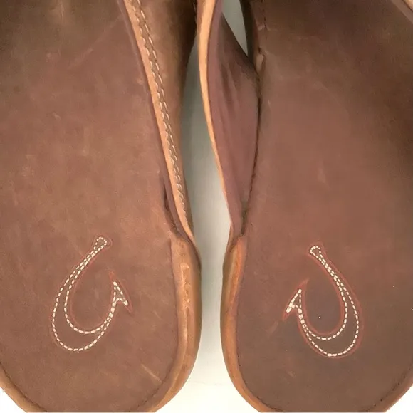 Men's OluKai Nui Sandals