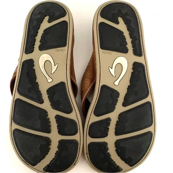 Men's OluKai Nui Sandals