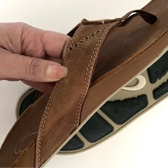 Men's OluKai Nui Sandals