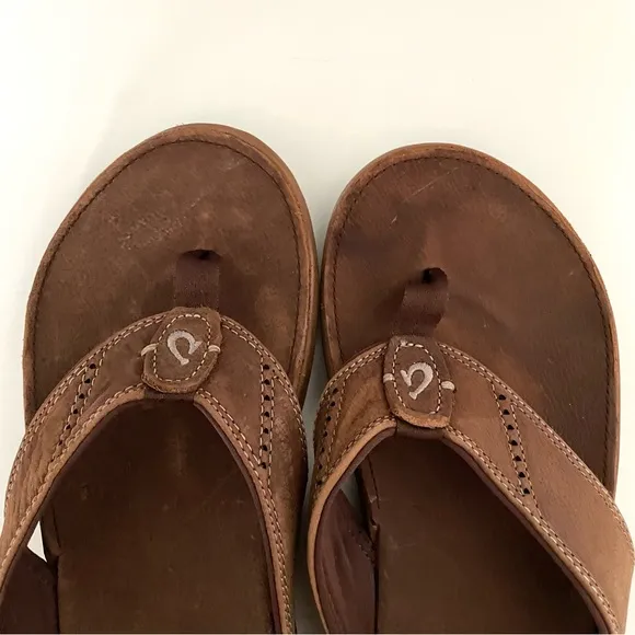 Men's OluKai Nui Sandals