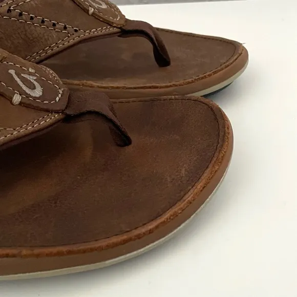 Men's OluKai Nui Sandals