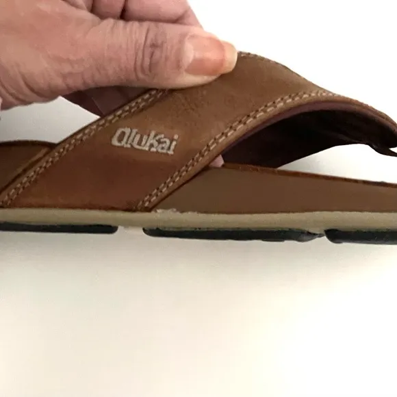 Men's OluKai Nui Sandals
