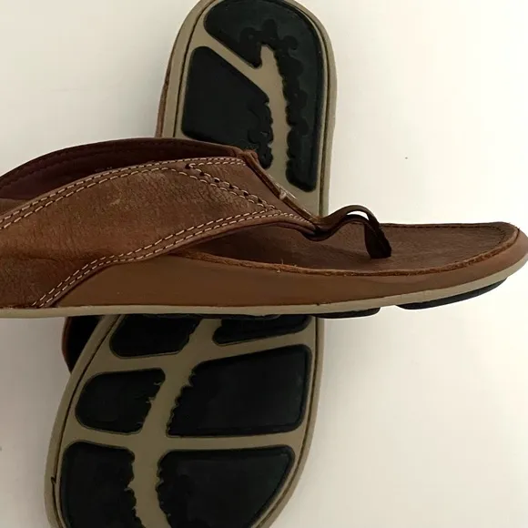 Men's OluKai Nui Sandals