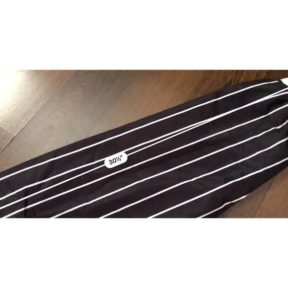 Men's Orlando Magic Mitchell &amp; Ness Black Hardwood Classics 75th Anniversary Set