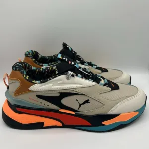 Men’s Puma RS-Fast “Hill Camp” Casual Sneaker Shoes size 9.5