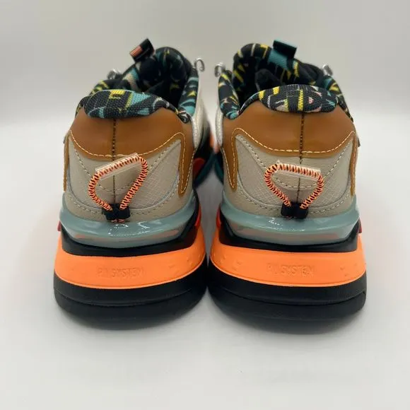 Men’s Puma RS-Fast “Hill Camp” Casual Sneaker Shoes size 9.5