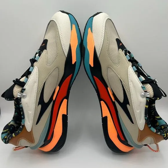 Men’s Puma RS-Fast “Hill Camp” Casual Sneaker Shoes size 9.5