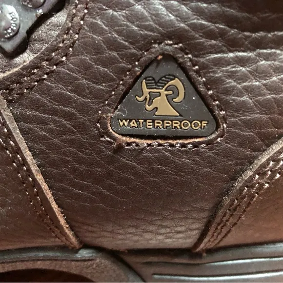 Men’s Rocky Work Boots