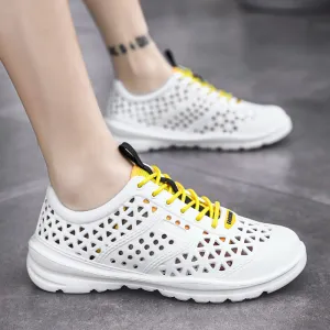 Men's Sandals Summer Beach Shoes Wading Trend Fashion Sandals