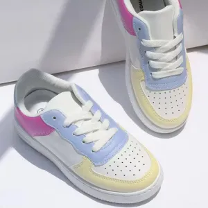 Men's Trendy Color Changing Casual Shoes