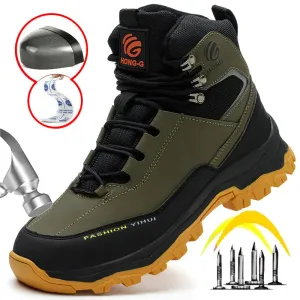Men's Work Sneakers
