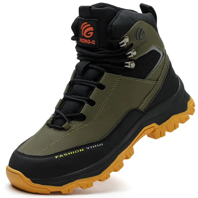 Men's Work Sneakers
