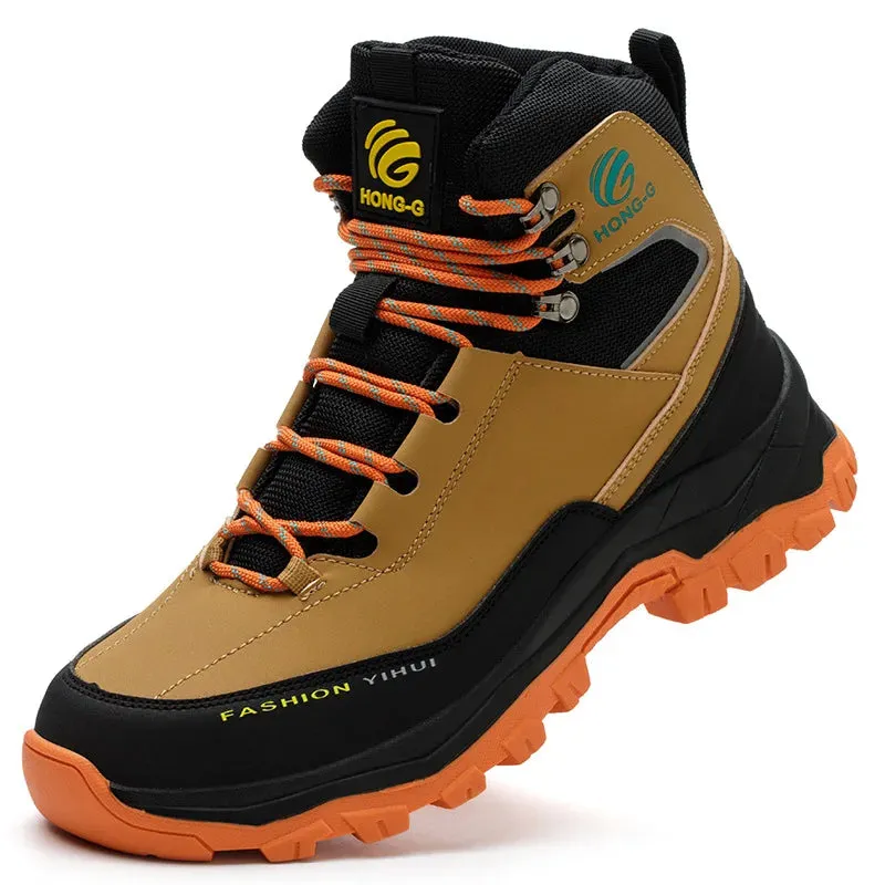 Men's Work Sneakers