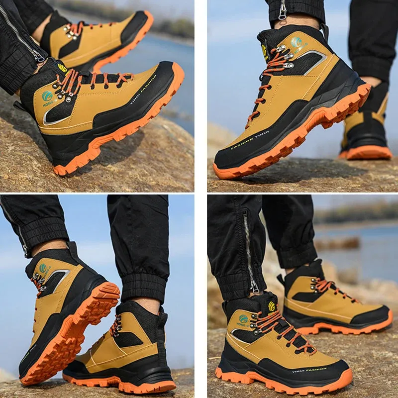 Men's Work Sneakers