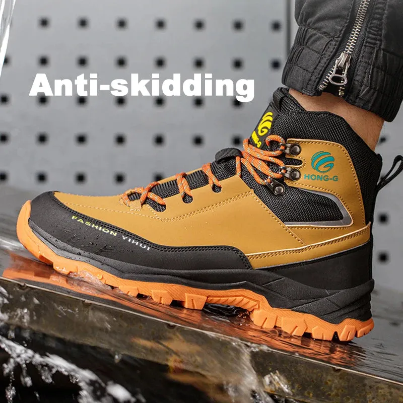 Men's Work Sneakers
