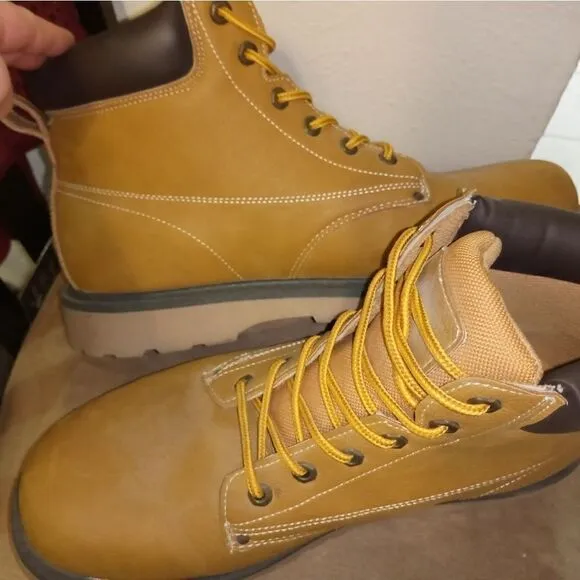 Men's Mossimo Supply Co. Work boots (13)