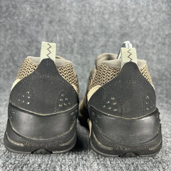 Merrell Accentor 2 Ventilator Hiking Shoes Sneakers Womens 10 Tan Trail Mesh