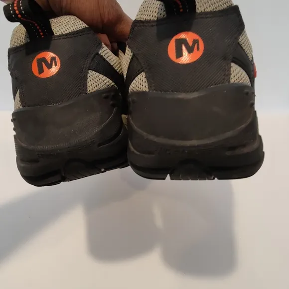 Merrell Crosslander Vent Hiking Shoes