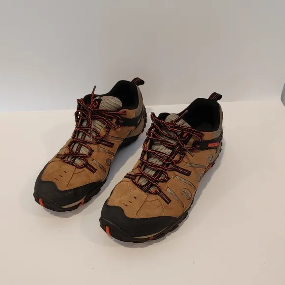 Merrell Crosslander Vent Hiking Shoes