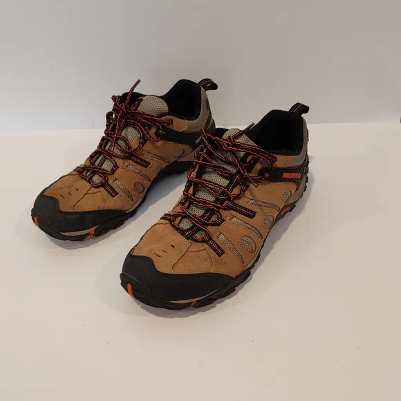 Merrell Crosslander Vent Hiking Shoes