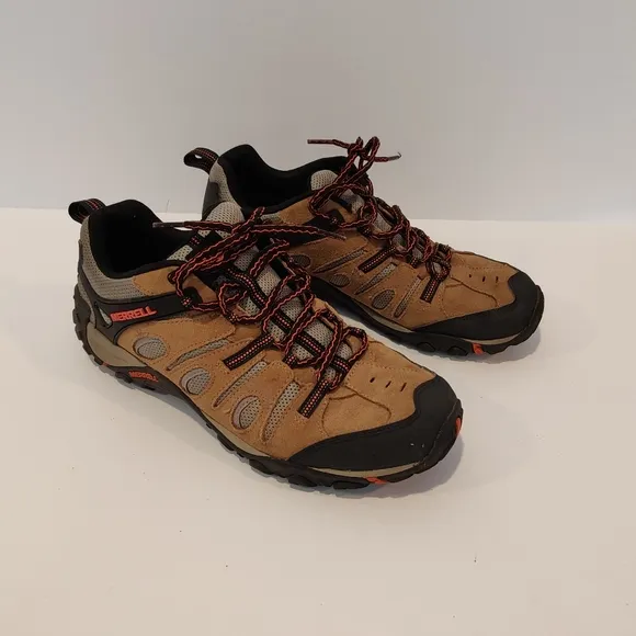 Merrell Crosslander Vent Hiking Shoes