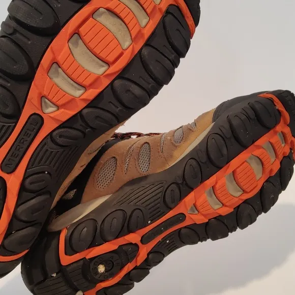 Merrell Crosslander Vent Hiking Shoes
