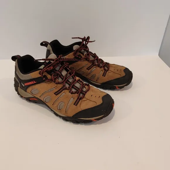 Merrell Crosslander Vent Hiking Shoes