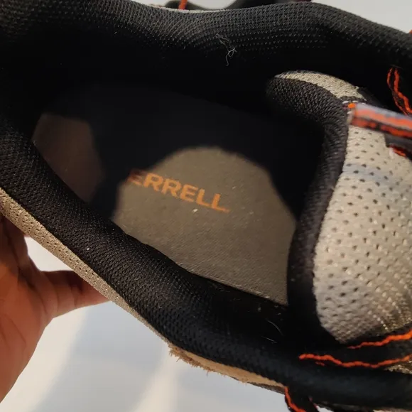 Merrell Crosslander Vent Hiking Shoes
