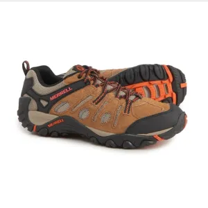 Merrell Crosslander Vent Hiking Shoes