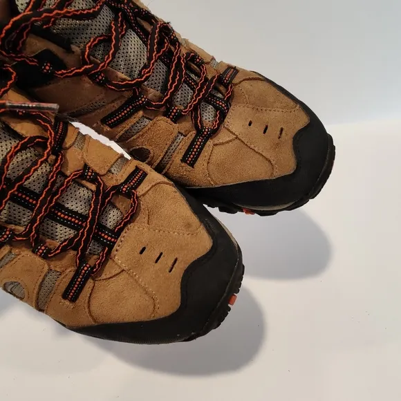 Merrell Crosslander Vent Hiking Shoes
