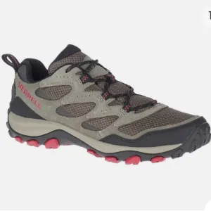 Merrell Men's West Rim Hiking Trail Shoes Low Size 11