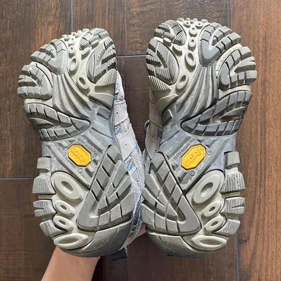 Merrell Moab 2 Hiking Shoes