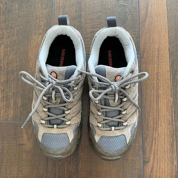 Merrell Moab 2 Hiking Shoes