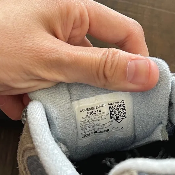 Merrell Moab 2 Hiking Shoes