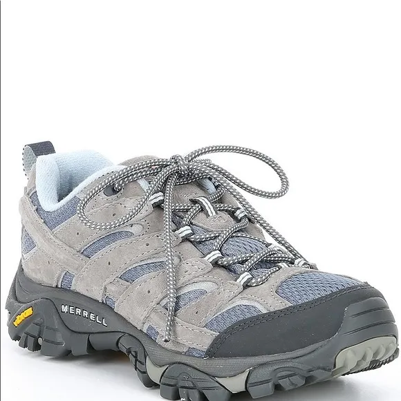 Merrell Moab 2 Hiking Shoes