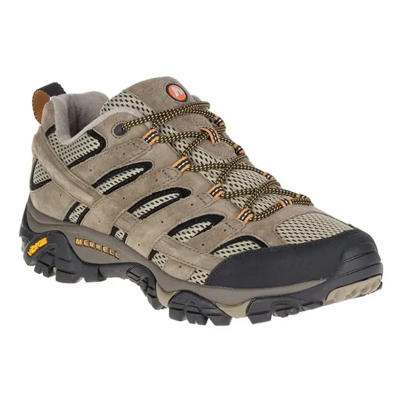Merrell | Moab 2 Vent Hiking Shoes (Worn Once)