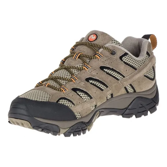 Merrell | Moab 2 Vent Hiking Shoes (Worn Once)