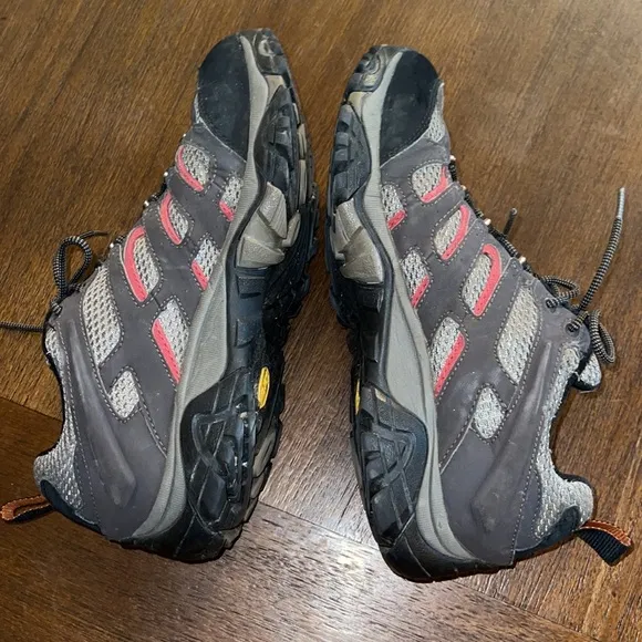 Merrell Moab Gore-Tex XCR Hiking shoes Sz 8.5