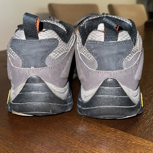 Merrell Moab Gore-Tex XCR Hiking shoes Sz 8.5