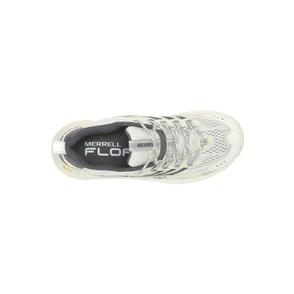 MERRELL Moab Speed 2 Chalk Women Outdoors Hiking Shoes Sneakers J038454 Size 9.5