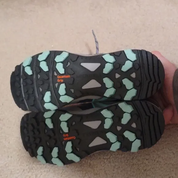 Merrell Mqm Flex 2 Hiking Shoe