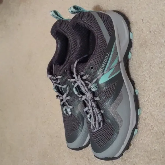 Merrell Mqm Flex 2 Hiking Shoe