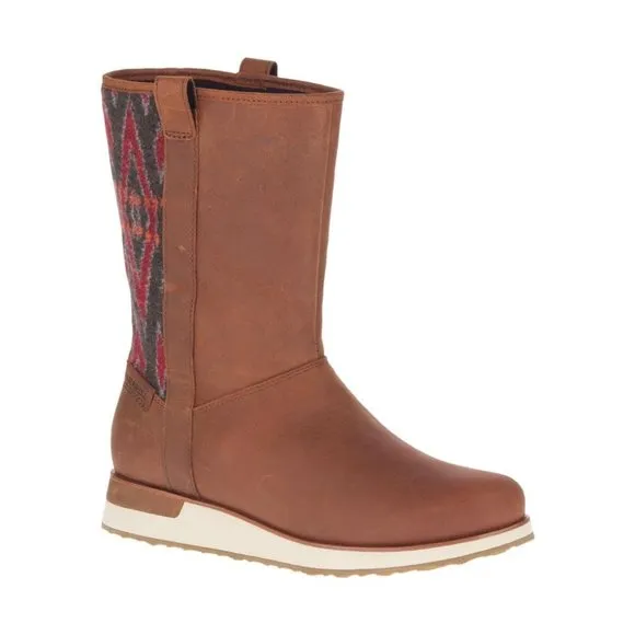 Merrell Roam Pull-On Waterproof