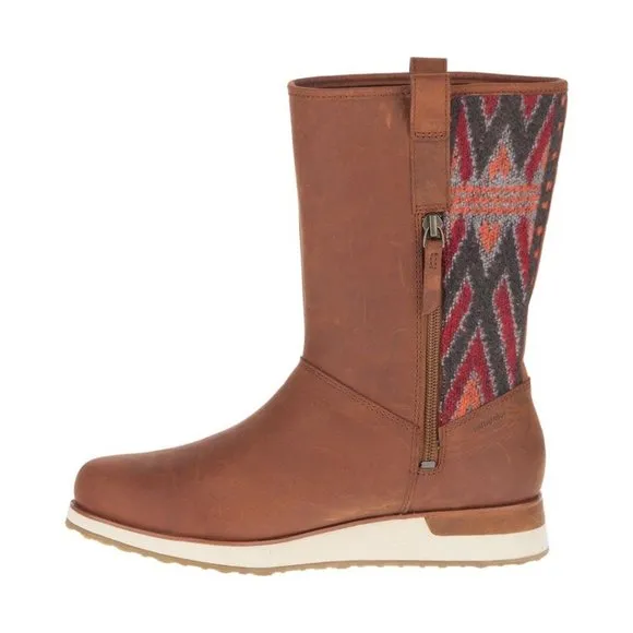 Merrell Roam Pull-On Waterproof