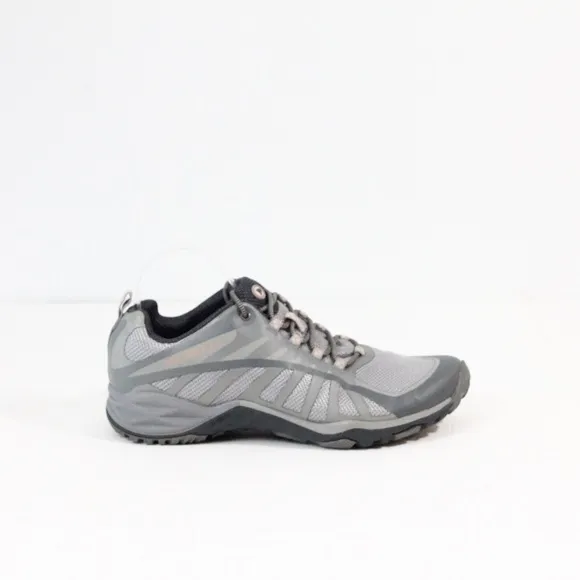 Merrell Siren Edge Q2 Shoes Women Hiking Sneakers Trail Shoes sz 10
