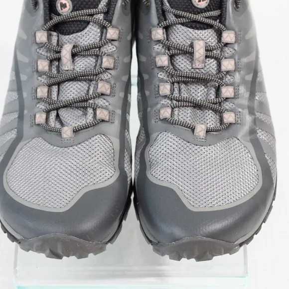 Merrell Siren Edge Q2 Shoes Women Hiking Sneakers Trail Shoes sz 10