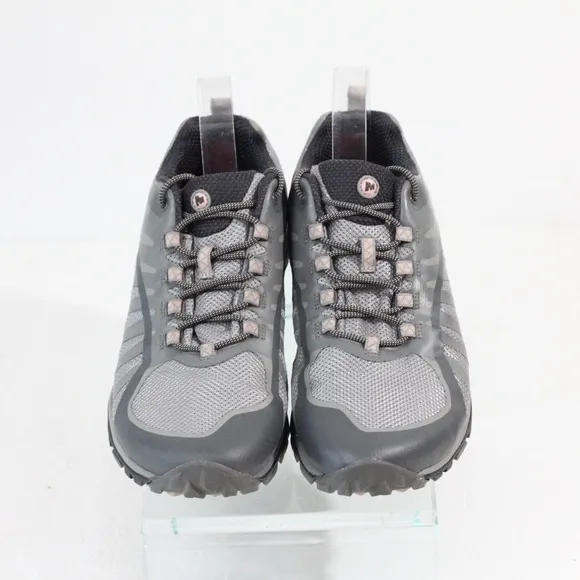 Merrell Siren Edge Q2 Shoes Women Hiking Sneakers Trail Shoes sz 10
