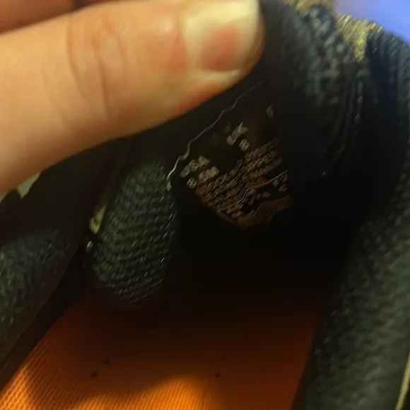 Merrell Work Boots