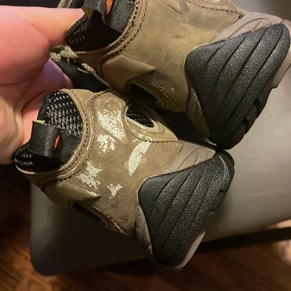 Merrell Work Boots