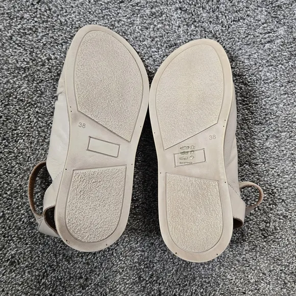 Miz Moos Cornwall Women's Casual Wedges NWOB size 38